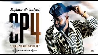 MYLMO N SAHEL - CP4 (Audio Officiel )