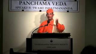 Panchama Veda 28: The Gospel of Sri Ramakrishna