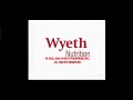 wyeth logo history