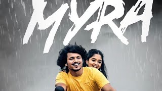 Myra Myra Music Video | Ananya | Sumanth Prabhas | Vinay Shanmukh | Vijai Bulganin | Suresh | Divya