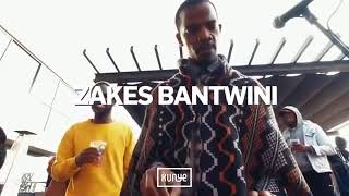 Zakes Bantwinis Kunye Full Mix🔥