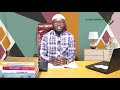 mbabwire igitanya abantu bakangana urunuka umva iyi mvugo y intumwa y imana muhammad. sh luqman