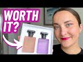 I tested Pheromone Perfume & here's the results! - Delight & Bliss  by RawChemistry for Women