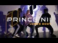 PRINCE NII | LOWER BODY | PRESTIGE STUDIOS TORONTO