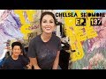 Chelsea Skidmore on The Comedy Store, Writing, and New York City