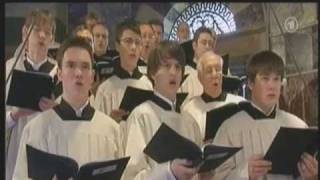 Aachener Domchor - Agnus Dei (Widor)