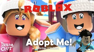 I Am Sanna Roblox Avatar In Adopt Me Rblxgg Codes Free Robux Hack Generator Survey Is Apps A Word