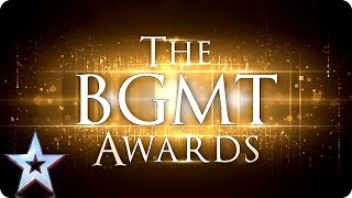 Who will emerge victorious in the prestigious BGMT Awards?! | The Final | BGMT 2018