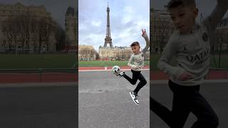 MBAPPE 😱🔥 SKILLS ⚽️⭐️🏆 PSG ✨ PARIS