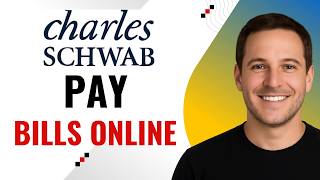 How to pay bills with Schwab’s online banking