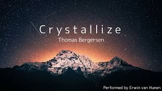 Thomas Bergersen - Crystallize (Cover)