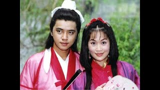 Lương Sơn Bá Chúc Anh Đài Tập 18 | Bản gốc 1999