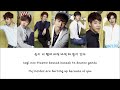 infinite inconvenient truth 불편한 진실 hangul romanization english color u0026 picture coded hd