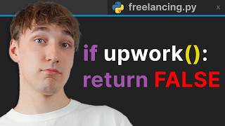I Quit Freelancing After 5 Years (3D & Web Developer)