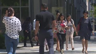 Crime, economy top of mind for Houstonians, survey shows