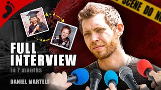 Daniel Martell – Every Interview Ever Released (Complete Compilation) | Lilly and Jack Sullivan
