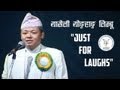 New Nepali Funny Comedy By Yaseli Yong Hang Limbu