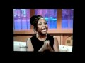 Robin Quivers on Wendy Williams