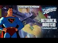 Fleischer's Superman 1x02 