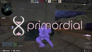 // Semirage 5v5 Highlights ft. Primordial.fun