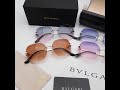 Sg.BVLGARI 1099 anti UV400 FASHION TERBARU FULL SET