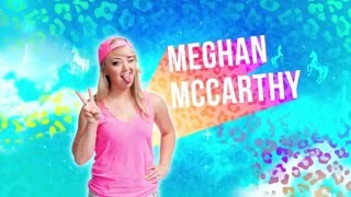 Meghan Mccarthy Vines High Voice Problems