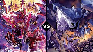 Duel Masters WDF (Death Phoenix) vs. WD (Soderlight)