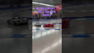 【Liberte RC Circuit】楽しいときが一番上達する【走行動画】