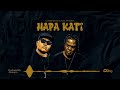 Kassim Mganga Feat AY Masta - Hapa Kati (Official Audio)