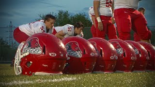 Naperville Central vs. Metea Valley, Football // 09.09.16