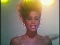 whitney houston – największa miłość ze wszystkich oficjalne wideo 4k