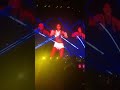 Jennie Coachella You & Me dance break (weekend 1)