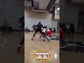 Donovan Mitchell Crosses Up Cole Anthony #fyp #basketball #crossover #filay #gotem #hooper