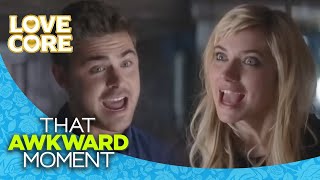 He Mistook Her for An Escort! | That Awkward Moment (Zac Efron & Michael B. Jordan) | LoveCore