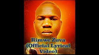Longman elter ft Queen Nattlytia Rimwe Zuva (Official Lyrical video_prod by DarkHorse)