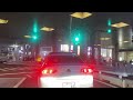 渋谷ハロウィン2023 内向きパサート スクランブル交差点 センター街 ⑥【音響族 内向きオーディオ 栄 難波ハロウィン2023】