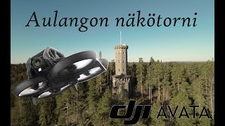 Aulangon näkötorni FPV