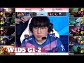 BLG vs LNG - Game 2 | Week 1 Day 5 LPL Summer 2021 | Bilibili Gaming vs LNG Gaming G2