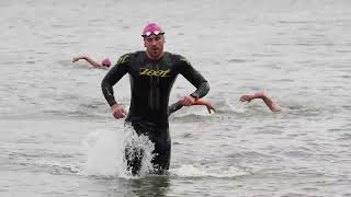 Triathlon Tauron Stalowy Sokół po raz 13  w Jaworznie