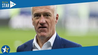 Didier Deschamps taxé de racisme par Eric Cantona : nouvelle déconvenue au tribunal...