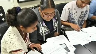 Federal judge ends DACA Program