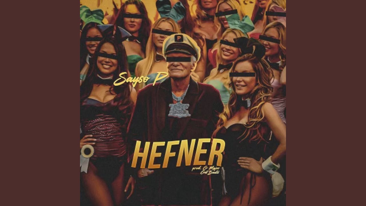 Hefner Youtube
