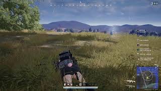 [PS5] PUBG: Battlegrounds 116 (絕地求生)