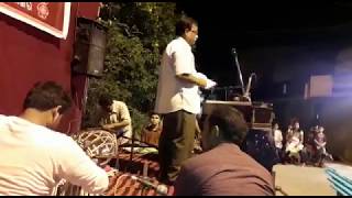 Muta Bada DeularaPara Bhajan By Murali Pati stage program on sital sasthi