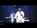 dr. aby p. mathew 21 days of fasting 2025 january 15th metro church