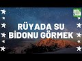 rüyada su bidonu görmek ne anlama gelir i tüm detaylar