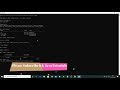 How to insert data into a Table using SQL Plus in Oracle database? || Oracle SQL Developer Tutorial