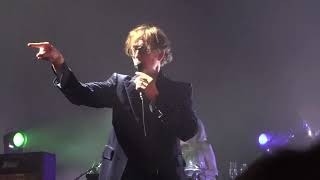 Pulp | Mis-Shapes | live Hollywood Palladium, September 18, 2024