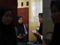 Yulia Sinta Putri ( 201801500012) Video konseling dengan pendekatan realita