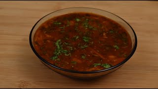 चवदार कटाची आमटी | Maharashtrian Katachi Aamti | Katachi Aamt Recipe| Smart Recipes